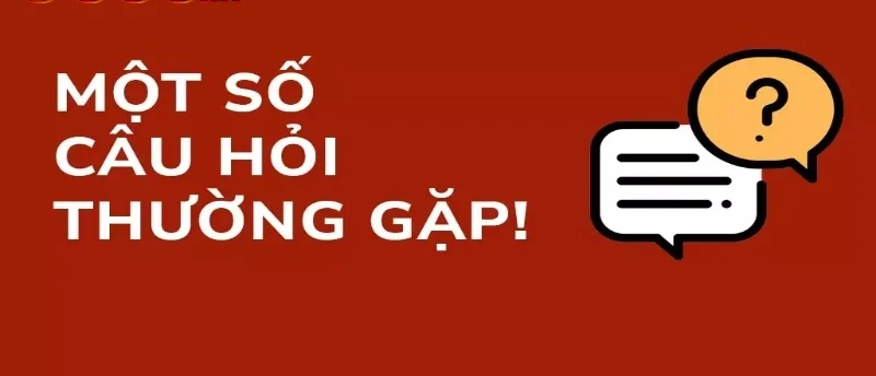 Một số câu hỏi thường gặp về dịch vụ