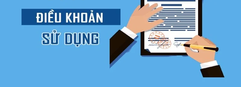 Chính sách sử dụng đối với vấn đề bảo mật dữ liệu