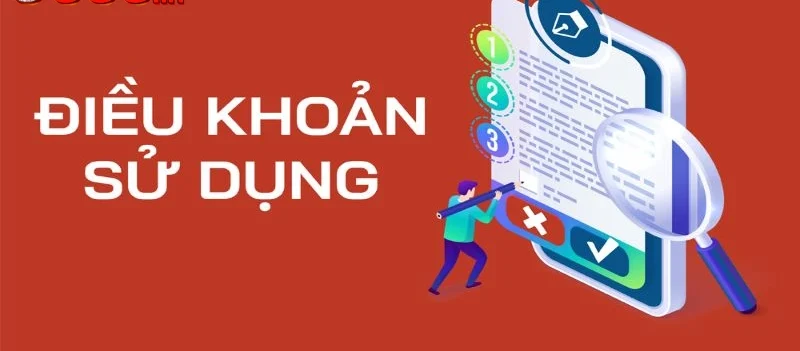 Tóm tắt thông tin chung về điều khoản sử dụng Ko66