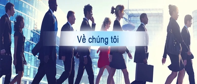 Giá trị hoạt động về chúng tôi