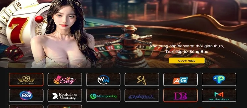 Khái quát chung về Casino Ko66