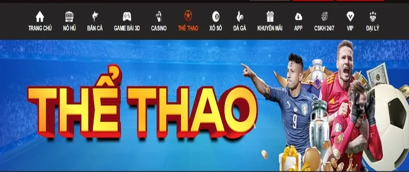 Tổng quan về thể thao ko66